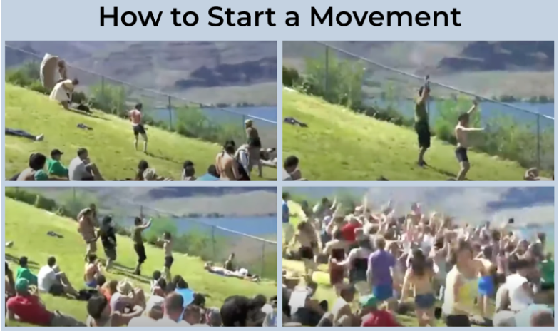 Movement