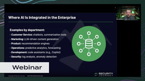 Security by Design Webinar