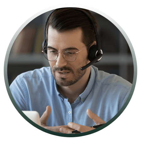Security Journey Customer Support
