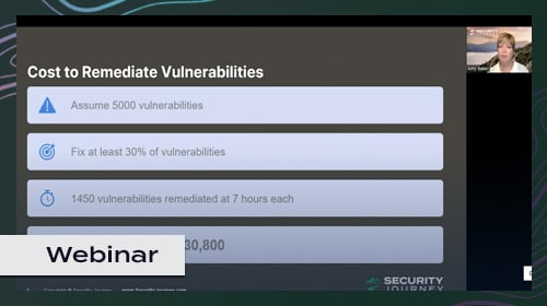 Measuring the ROI of Secure Coding Training