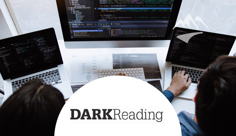 Security Journey Dark Reading App Security