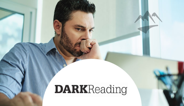 Security Journey Dark Reading Security Worse