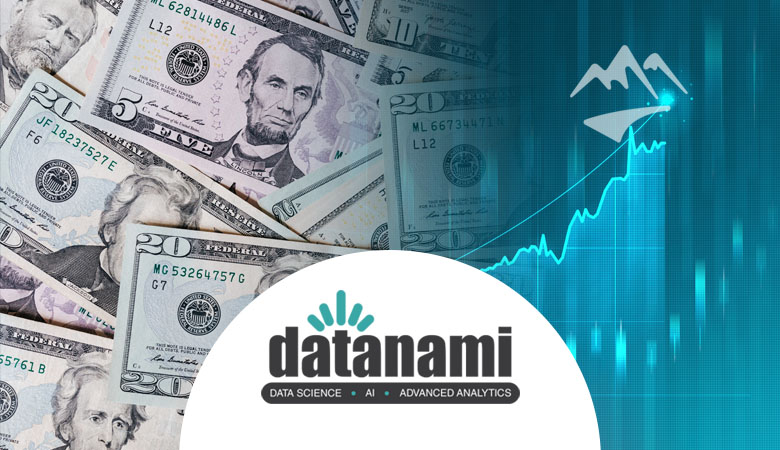 Security Journey - Datanami Feds Boost Cyber Spending