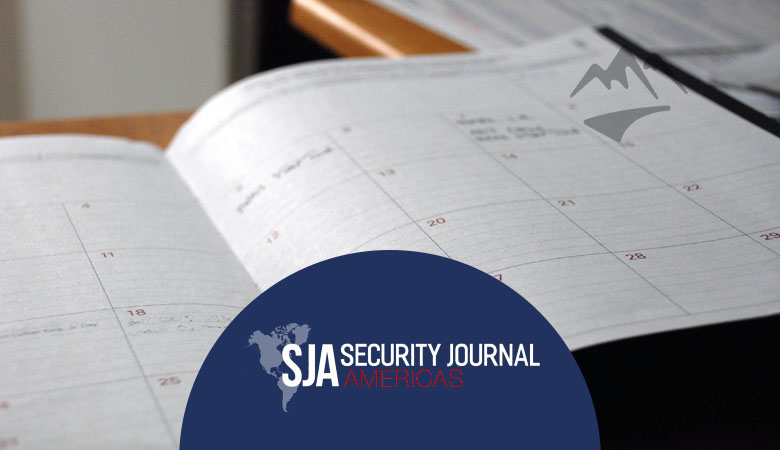 Security Journey Security Journal Education 2023
