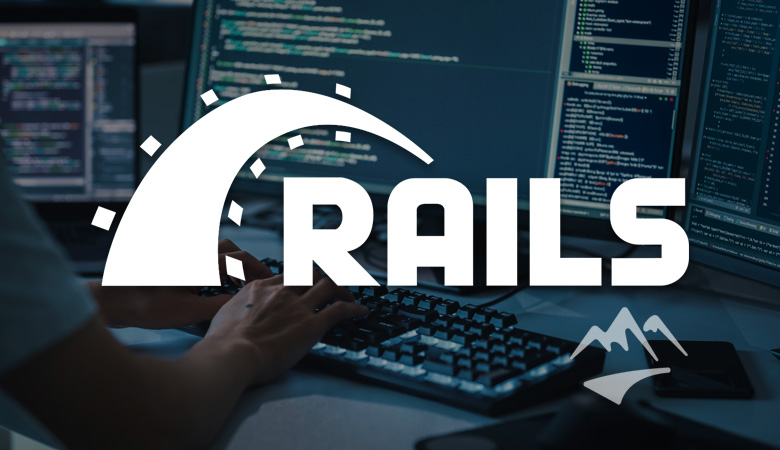 Ruby on Rails