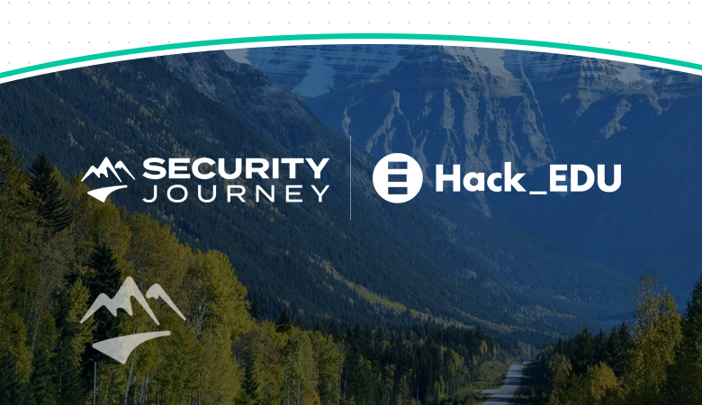 HackEDU Acquires Security Journey