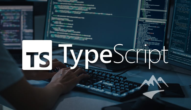  TypeScript language support 
