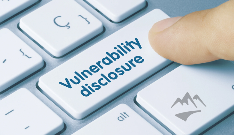 Vulnerability Disclosure Response Plan