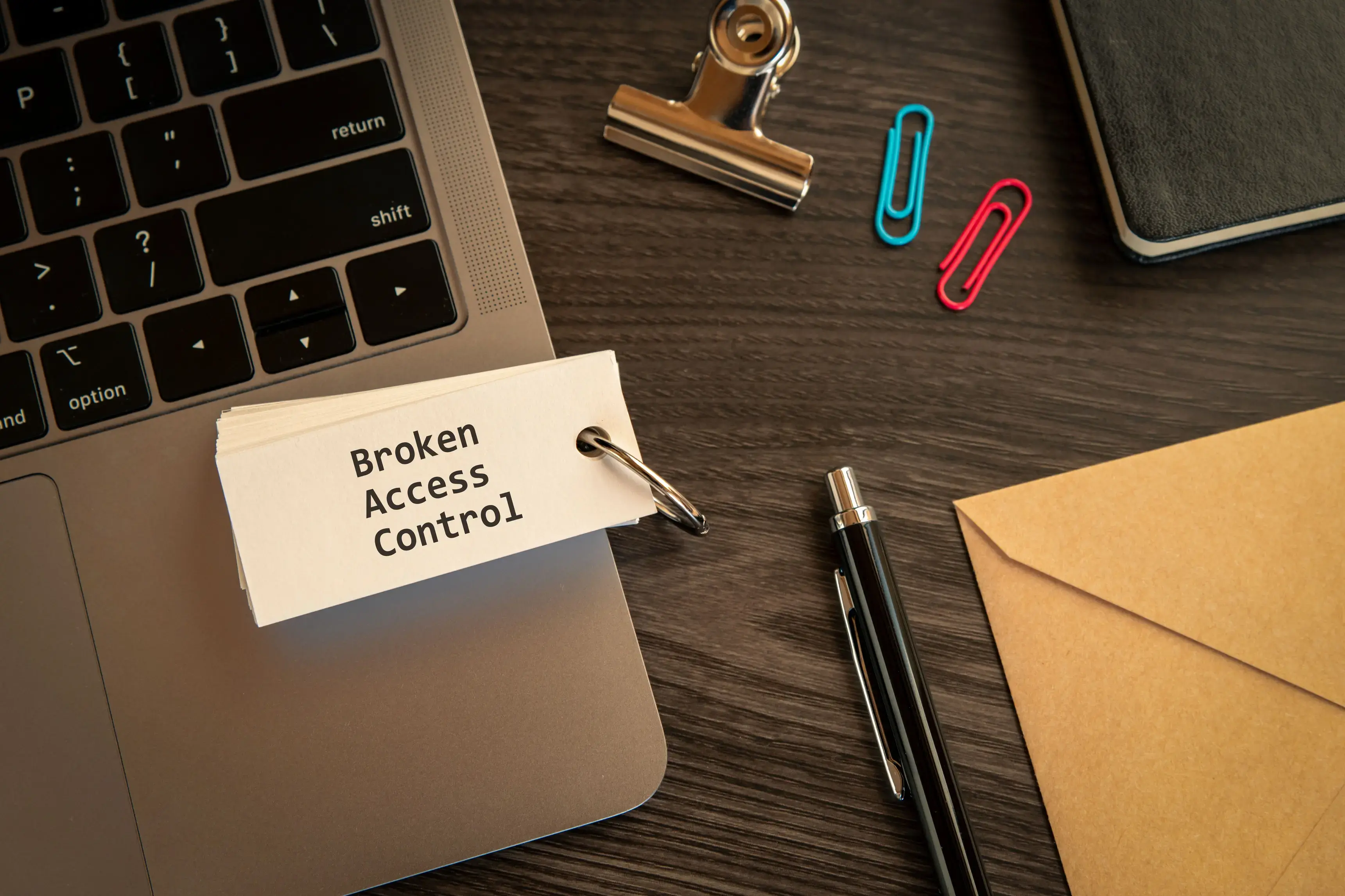 Broken Access Control: Definition, Examples, and How to Defend Against It