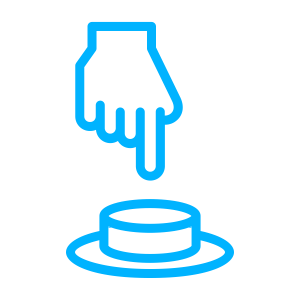 Icon button