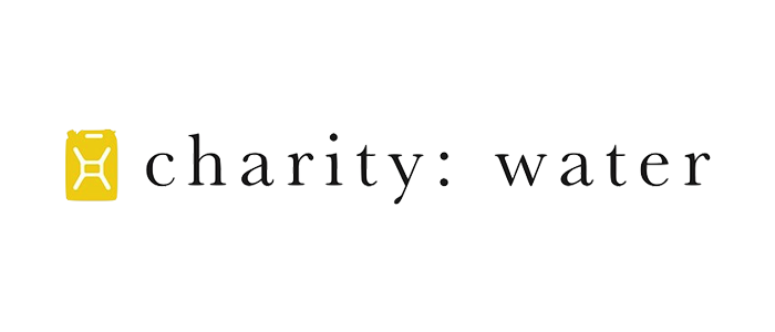 charity:water