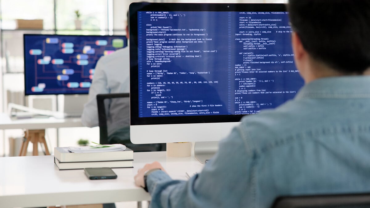 Is Python Or Java More Secure?