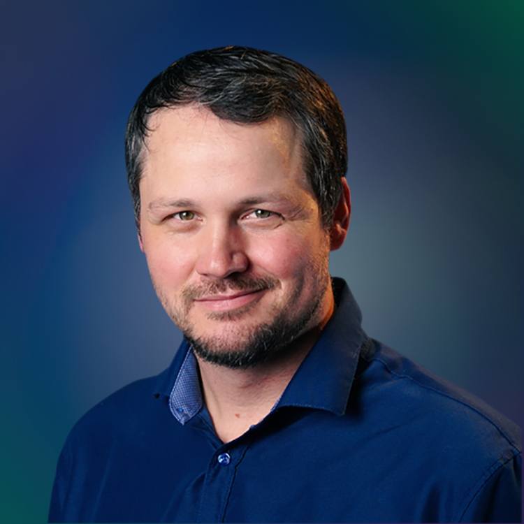 Michael Burch