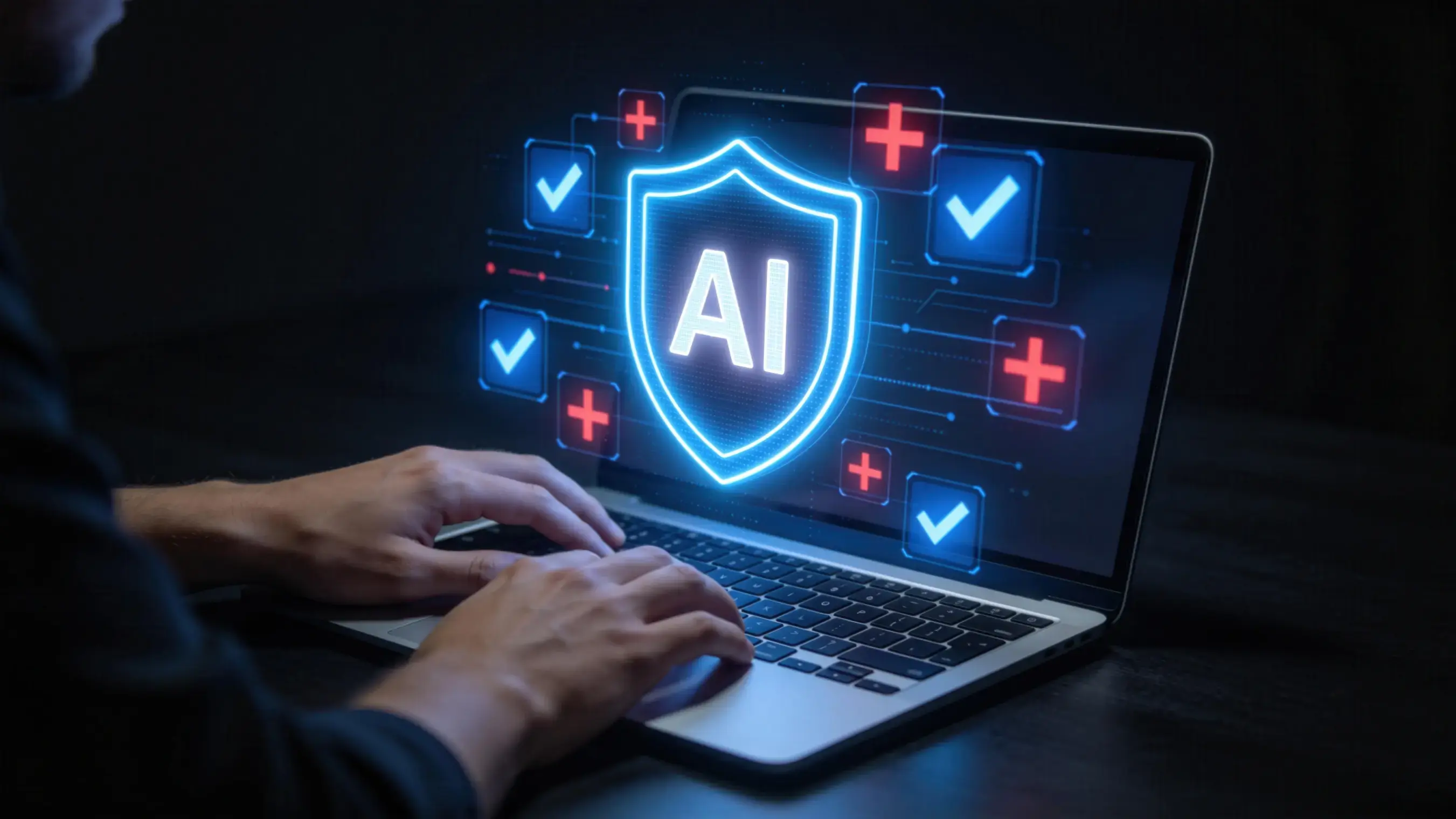 The Most Common AI-Powered Cyberattacks and How To Protect Against Them