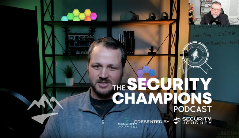 Using the Security Champions Framework to Optimize Your Security Program 