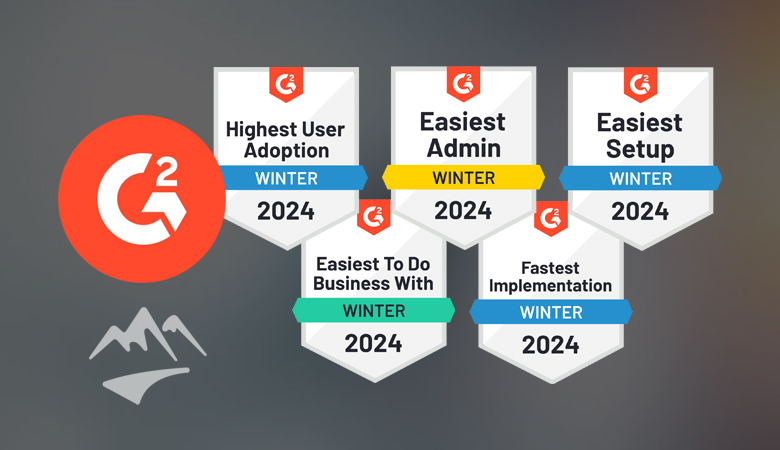 Security Journey Named ‘Highest User Adoption’ in G2