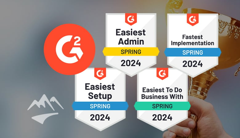 Security Journey Named ‘Easiest To Do Business With’ in G2 Spring 2024 Report