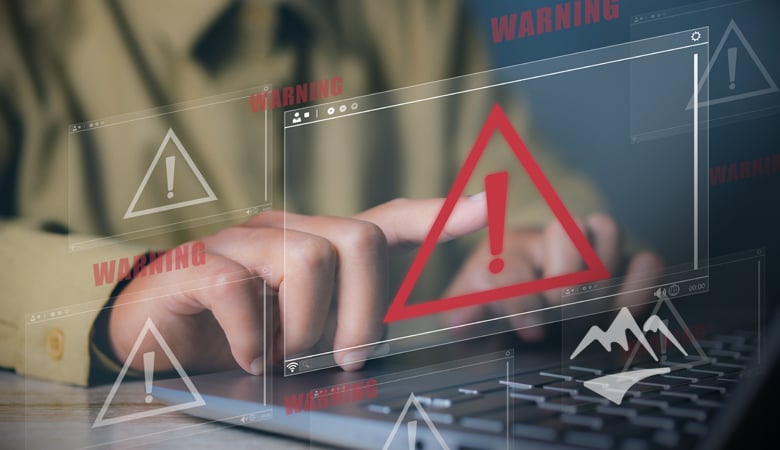 Understanding The 4 Types of Cross-Site Scripting (XSS) Vulnerabilities