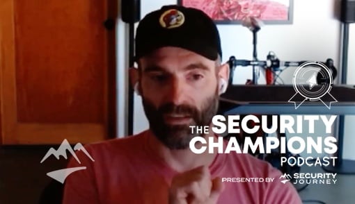 Security Champions Podcast