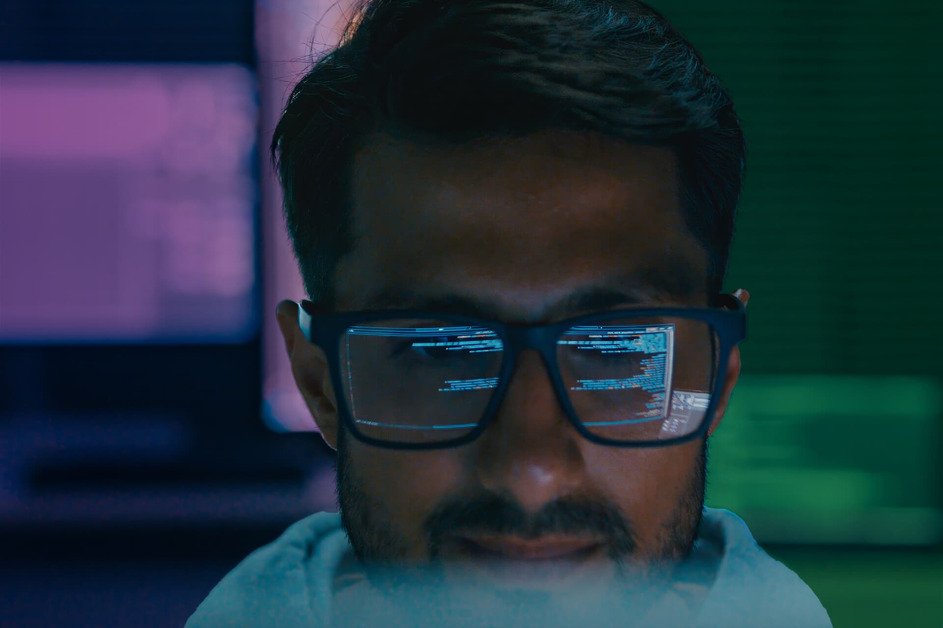 We teach people to build securely with AI.