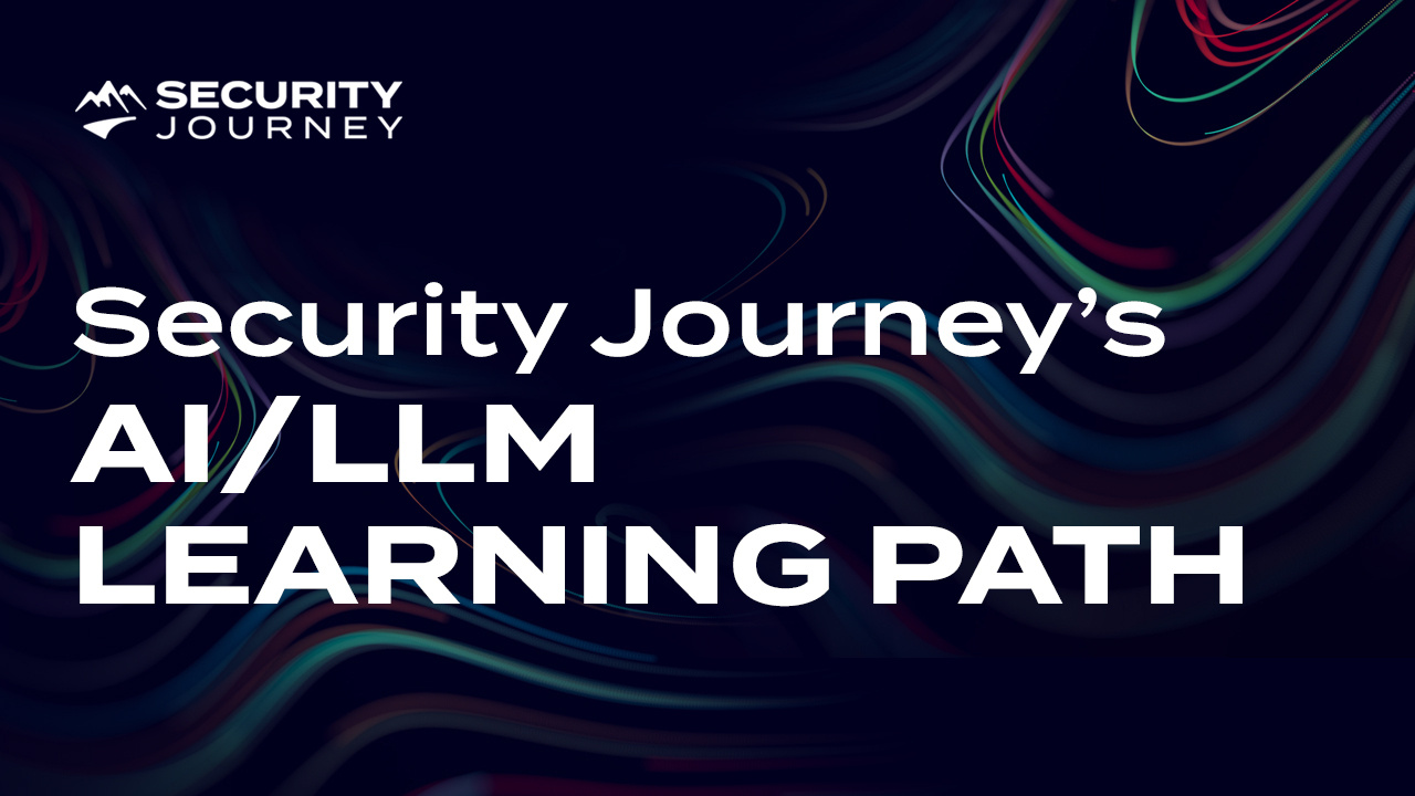 SecJourney_AI-LLM-Youtube_1280x720