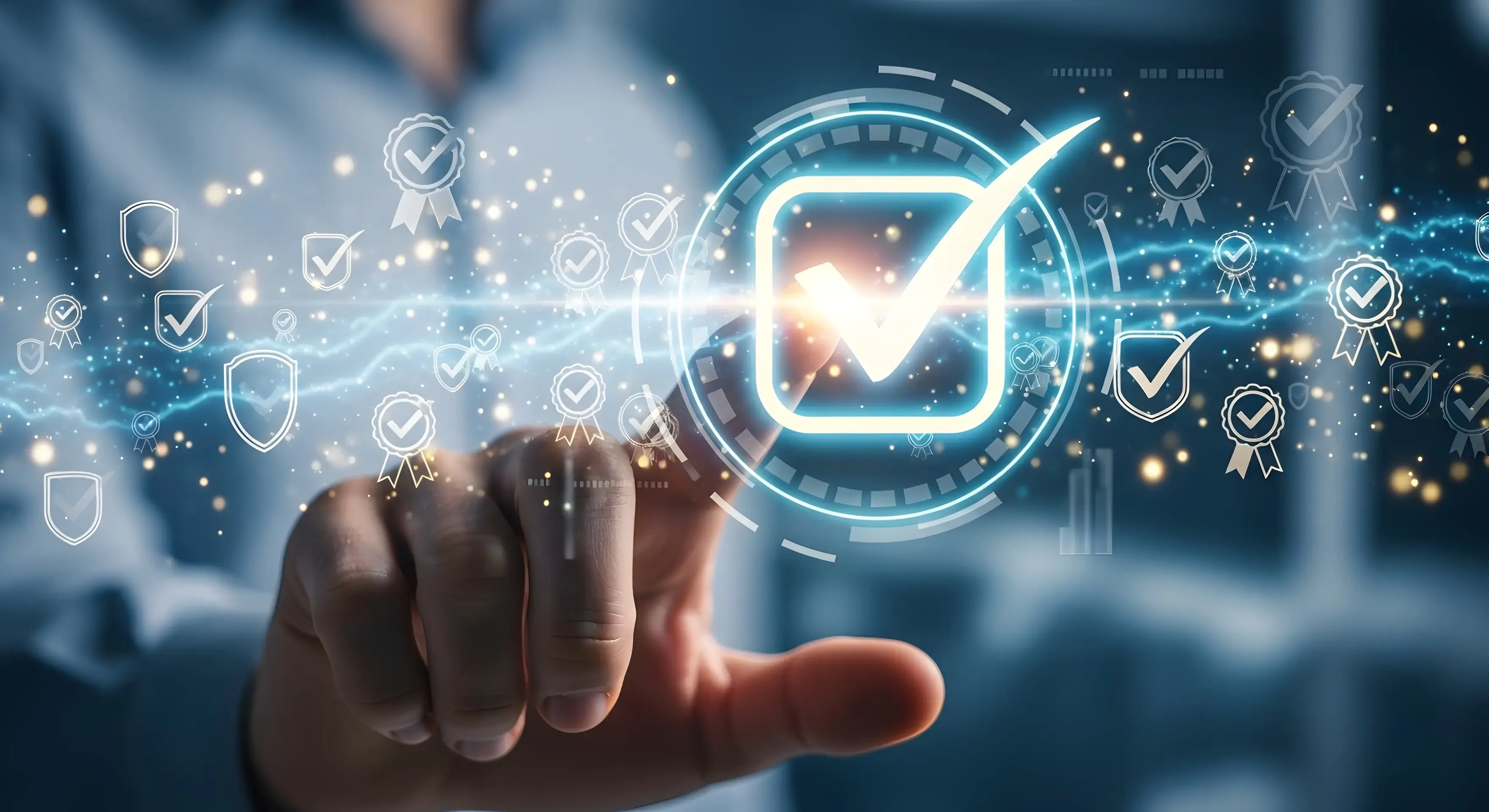 Secure Coding Checklist