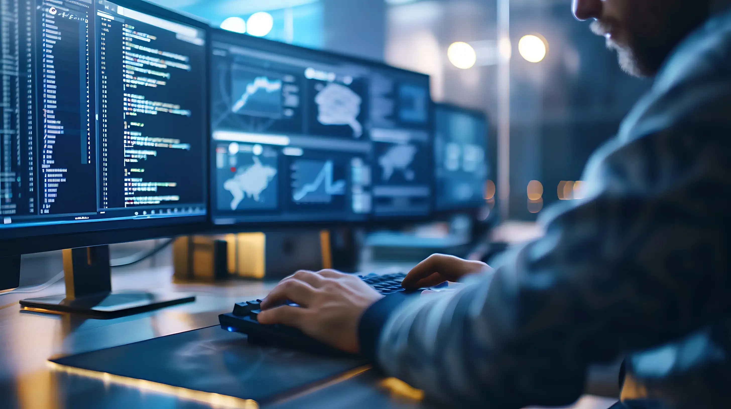 Top Mistakes Developers Make That Cause PCI Compliance Failures