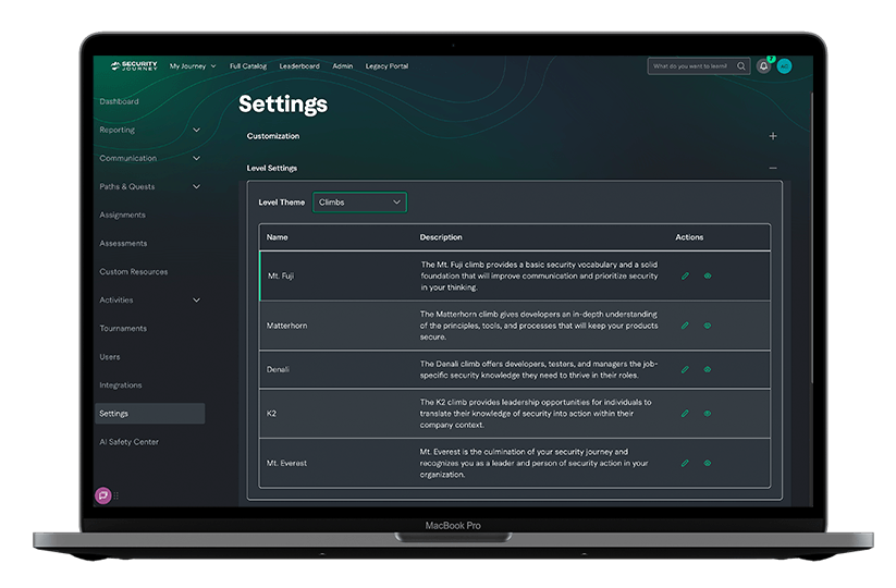 SecurityJourneyPlatform_Custom