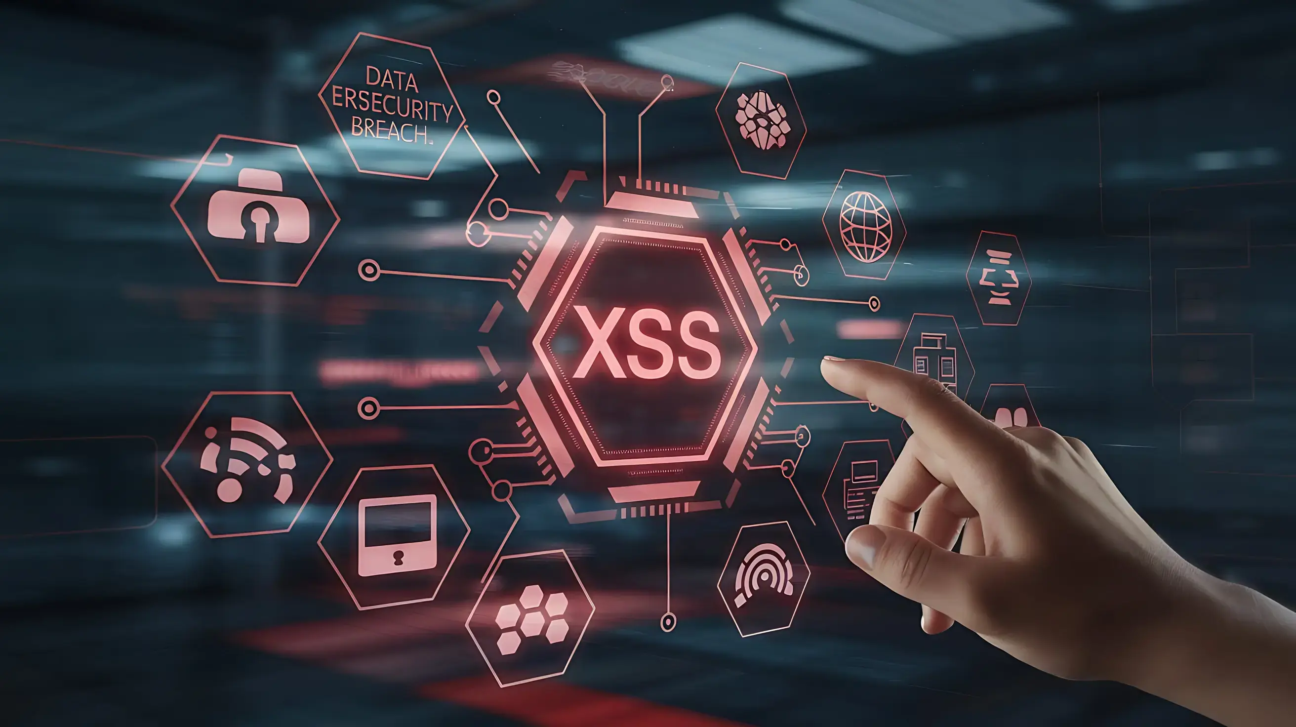 What a Cross-Site Scripting (XSS) Vulnerability Is and How To Manage It