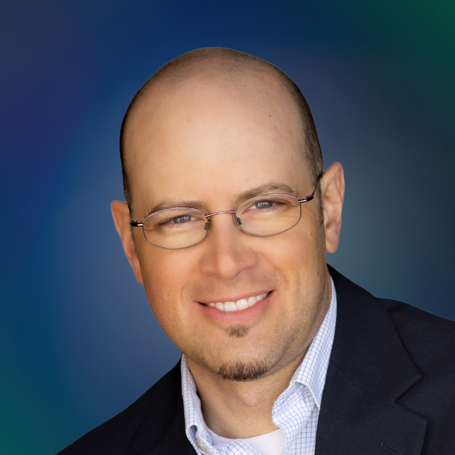 Dustin Lehr